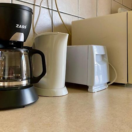 Апартаменты Apartament Leya Дева Экстерьер фото