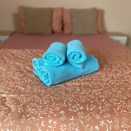 Апартаменты Apartament Leya Дева Экстерьер фото